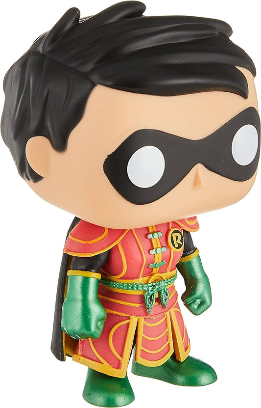 Funko POP: DC - Imperial Robin 377