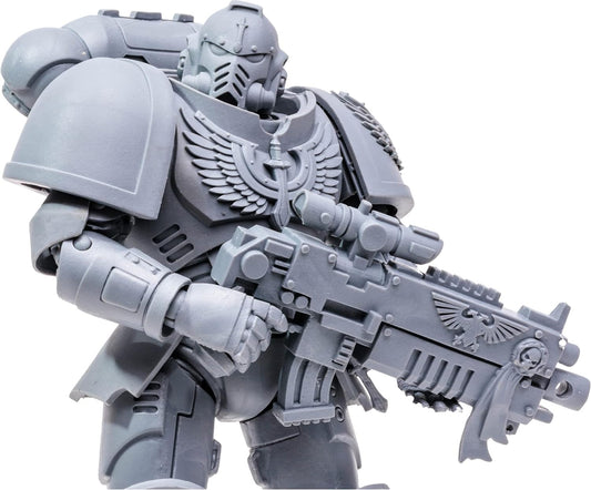 McFarlane Warhammer 40K AP SM DA INTERCESSOR