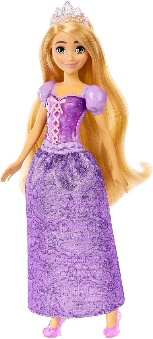 Disney Princess Core Dolls: Rapunzel