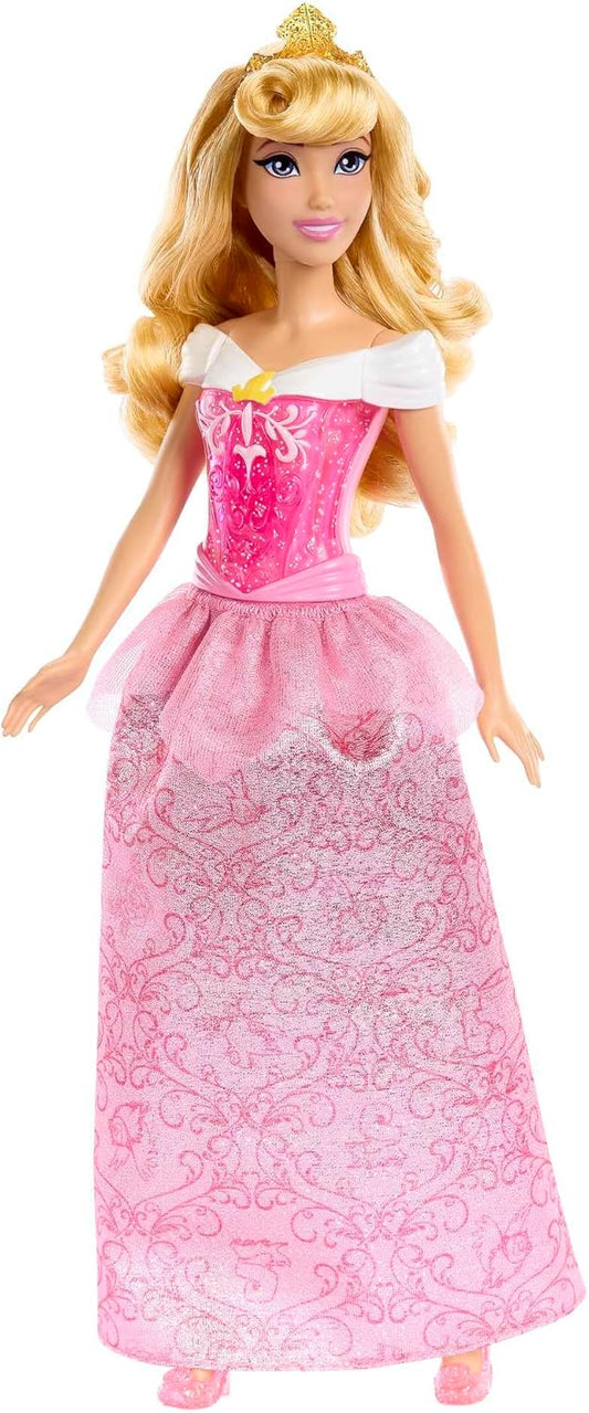 Disney Princess Aurora Doll Core (Hasbro)