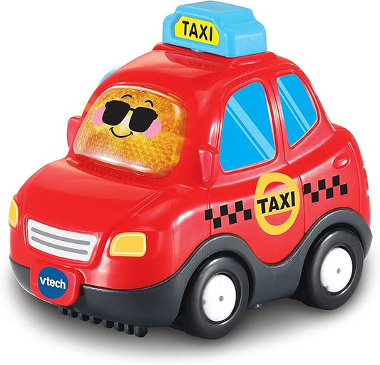 VTech: Toot-Toot Drivers Taxi (2023)