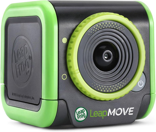 Leapfrog - LeapMove