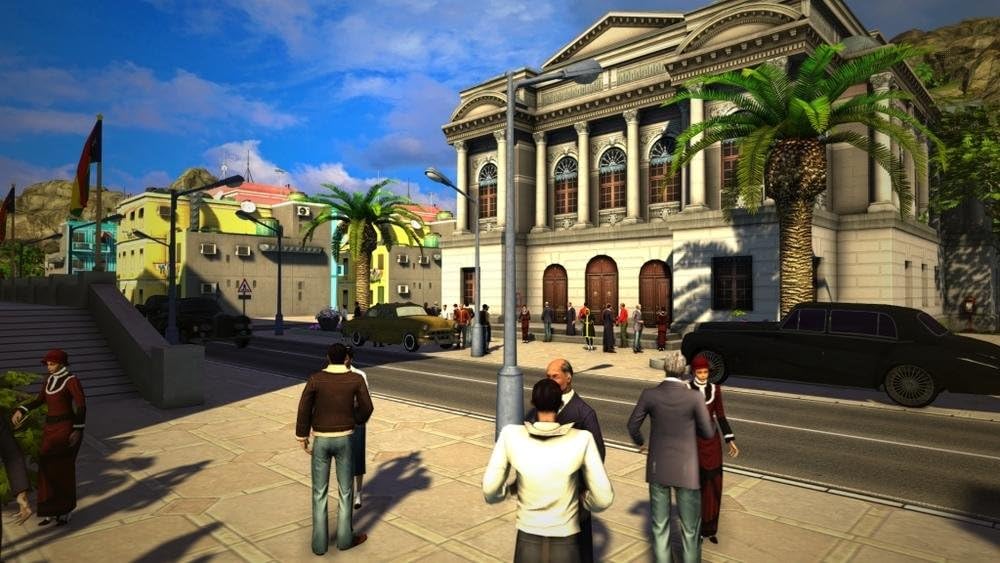 Tropico 5 Penultimate Edition (Xbox One)