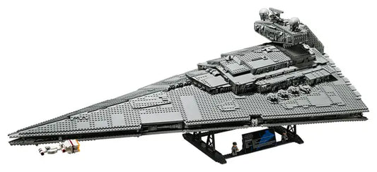 LEGO® | Star Wars: Imperial Star Destroyer (75252)