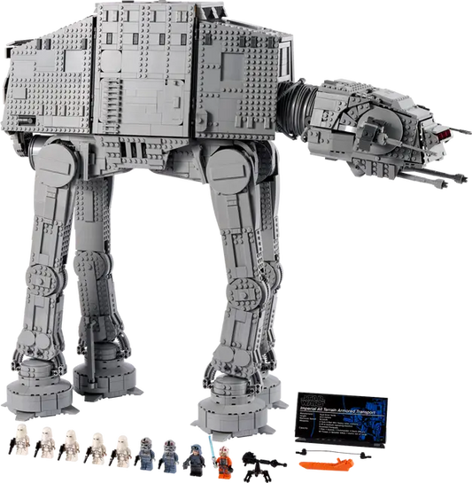 LEGO® | Star Wars: AT-AT UCS (75313)