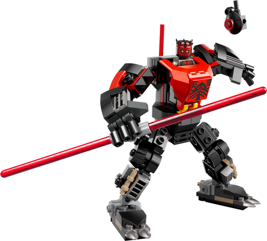 LEGO® | Star Wars: Darth Maul Mech (75411)