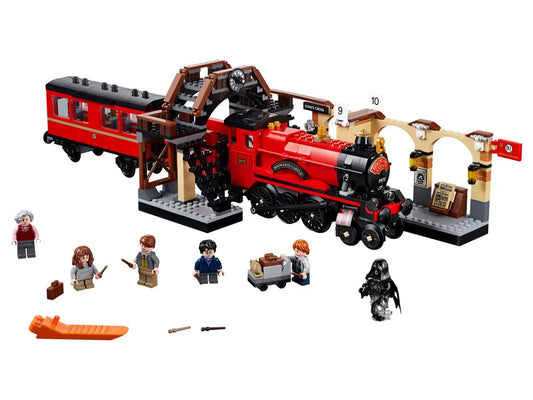 LEGO® | Harry Potter: Hogwarts Express (75955)