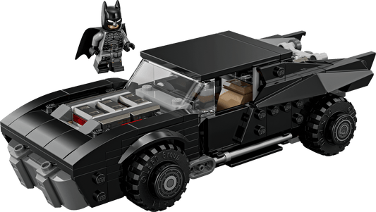 LEGO® | Batman™: The Batman Batmobile (76332)