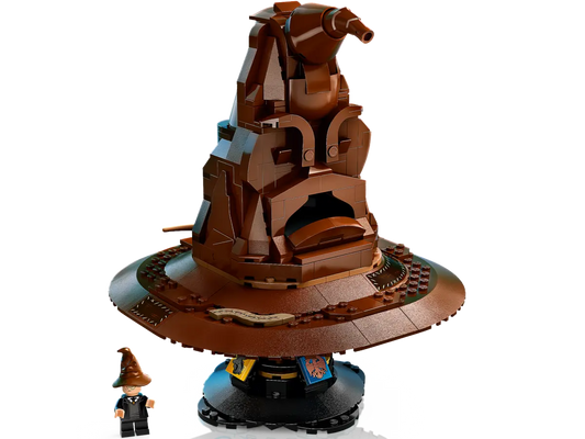 LEGO® | Harry Potter: Talking Sorting Hat (76429)