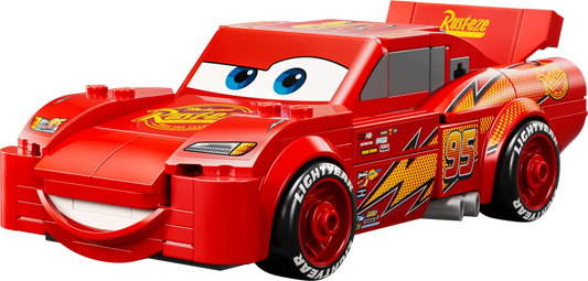 LEGO® | Speed Champions: Lightning McQueen (77255)