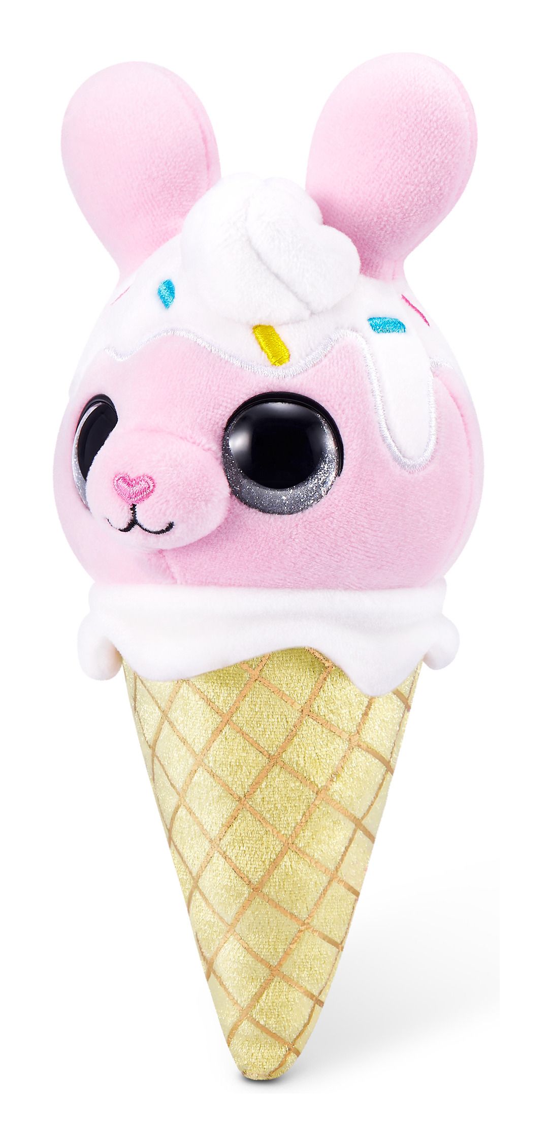 Coco Cones Sweet Plush Toys Series S1