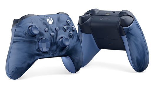 Microsoft Xbox Series Controller Stormcloud Vapor Special Edition