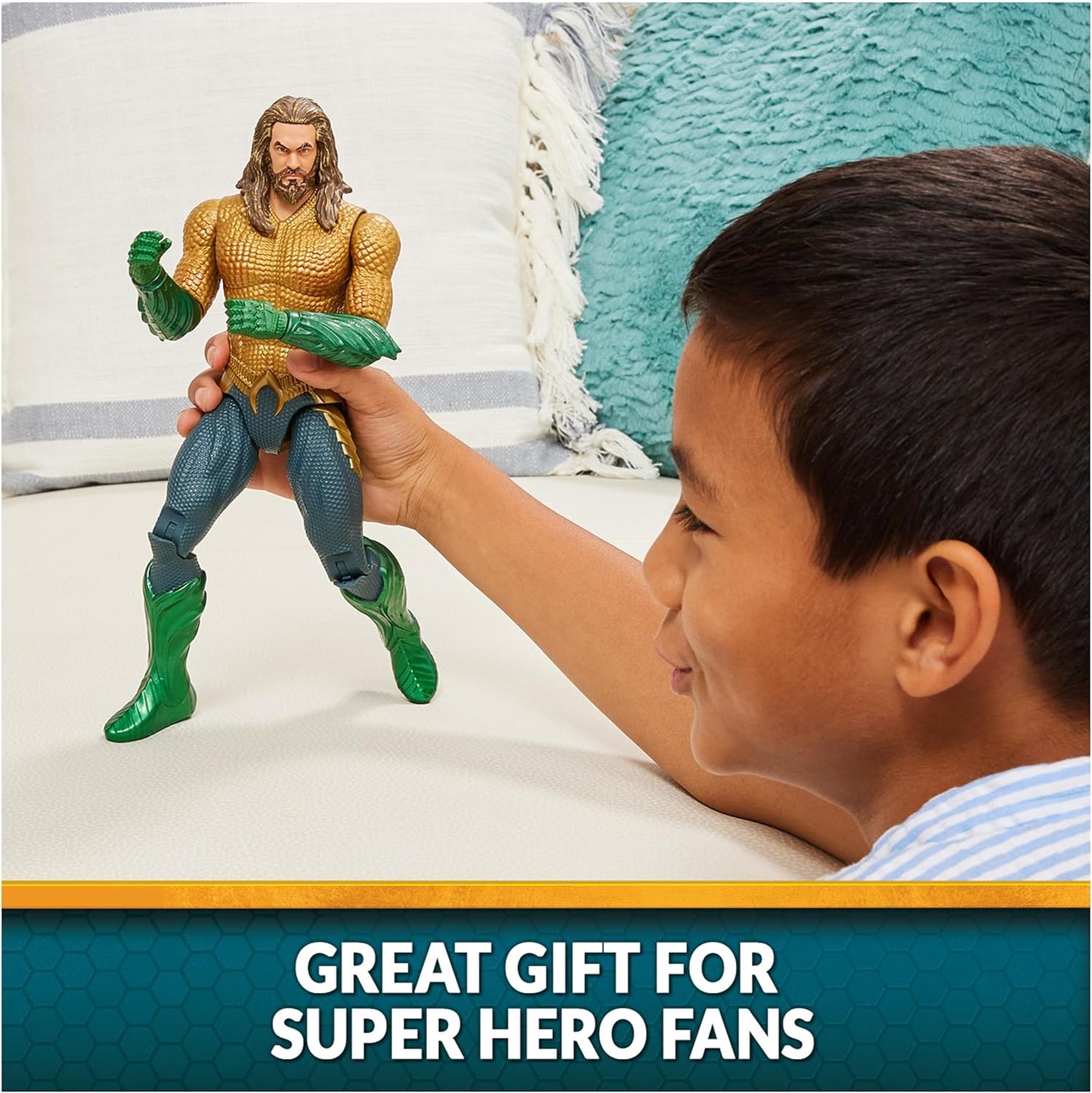 Aquaman DC 12" 2023