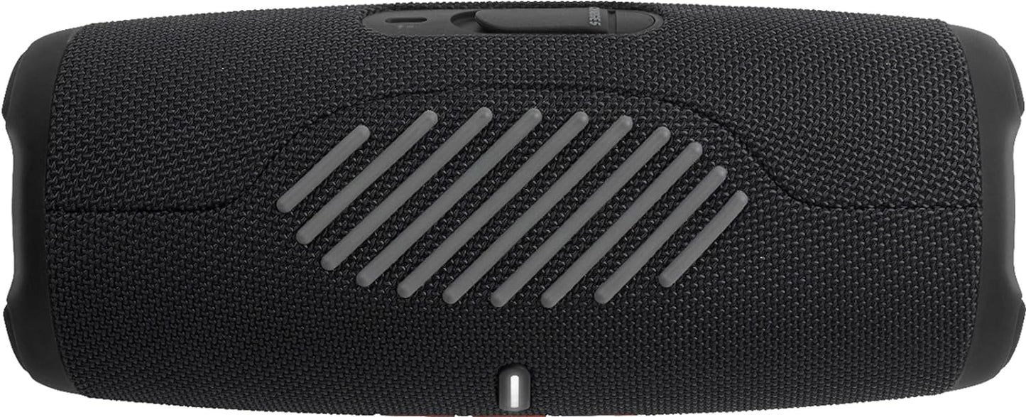 JBL Charge 5 Speaker Black