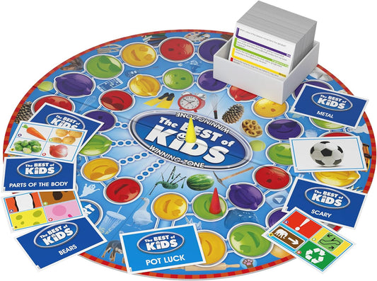 LOGO Best Of Kids