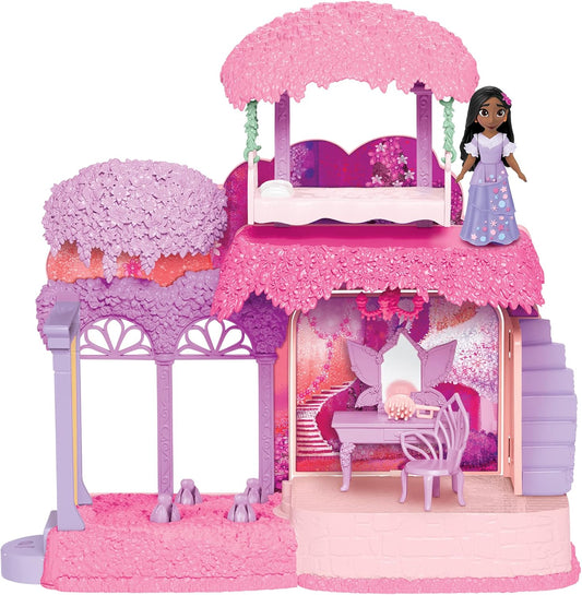 Encanto: Isabela Garden Playset