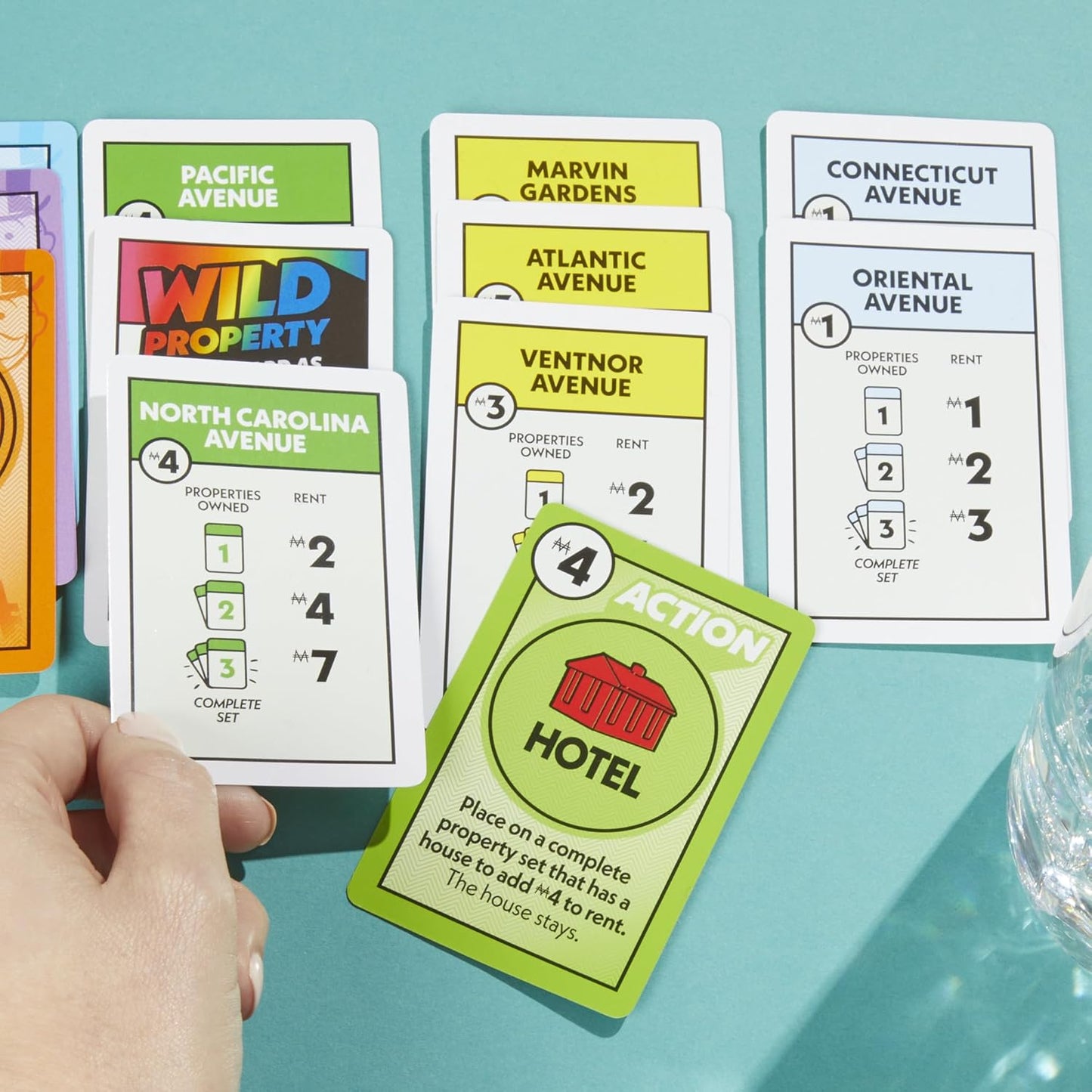 Monopoly Deal