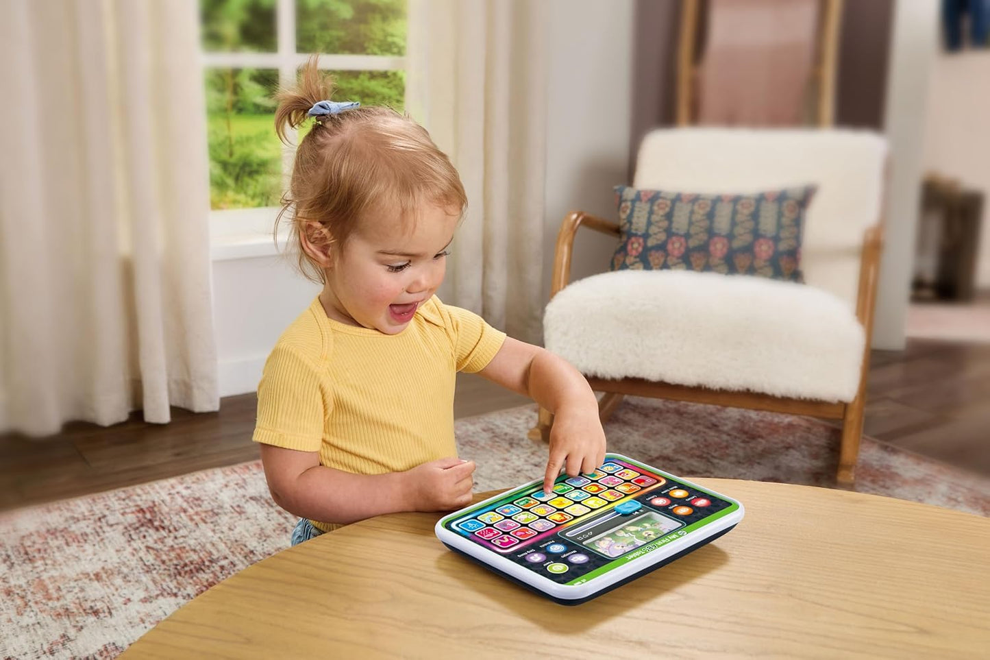 LeapFrog: My First ABC Tablet