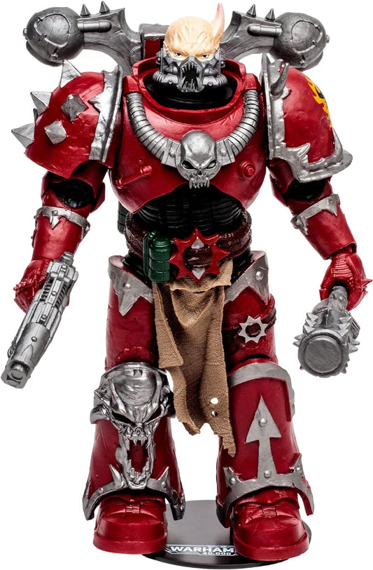 McFarlane Warhammer 40K GL CSM WORD BEARER