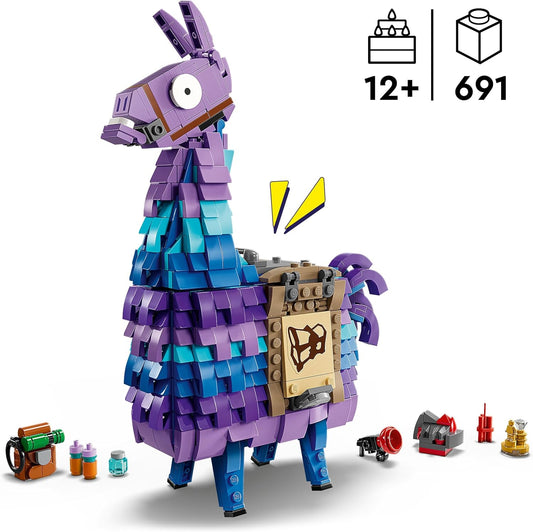 LEGO® | Fortnite: Supply Llama (77071)