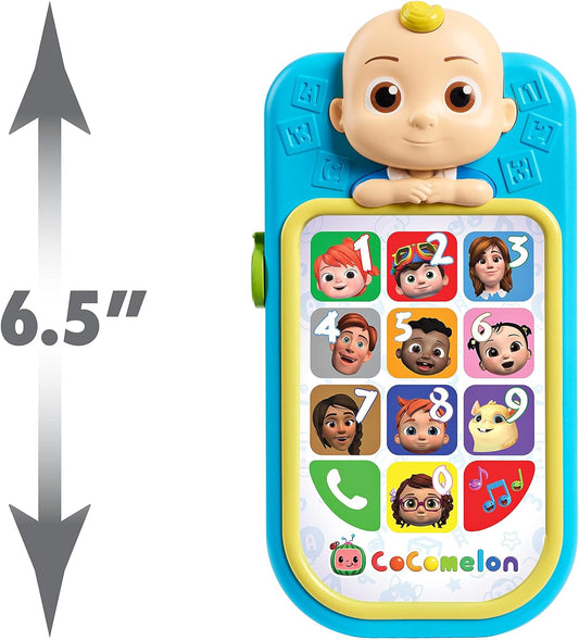 Cocomelon JJS My First Phone