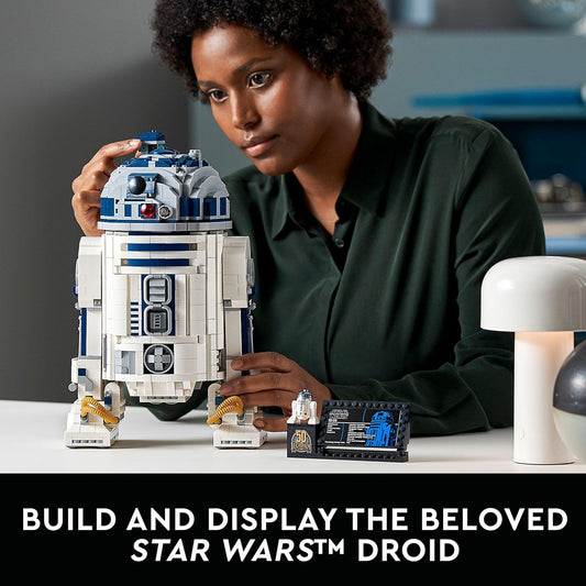 LEGO® | Star Wars: R2D2 (75308)