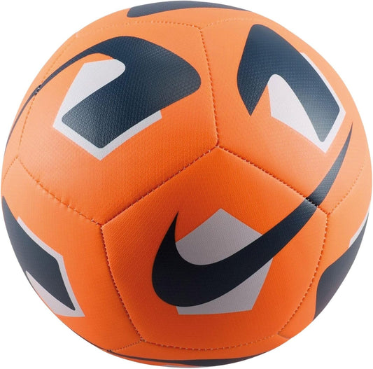Nike Park 2.0 Football (Orange/White, 5)