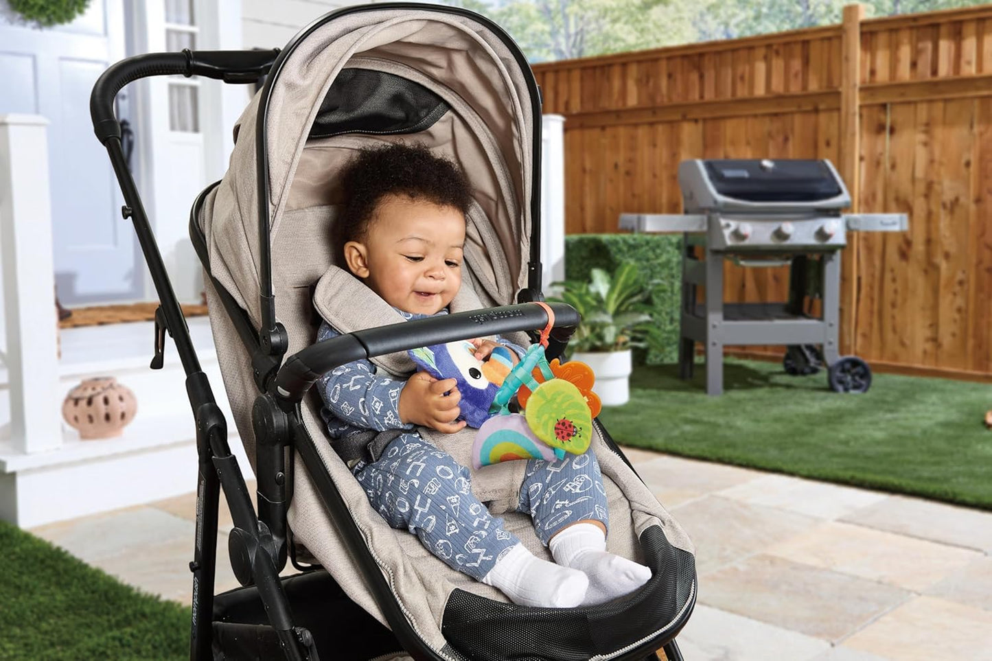 VTech: Take-Along Toucan