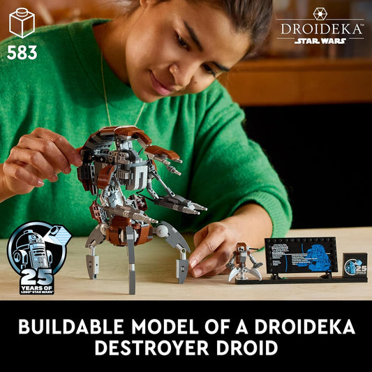 LEGO® | Star Wars - Droideka (75381)