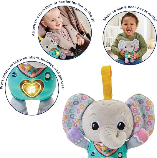 VTech: Cuddle & Sing Elephant