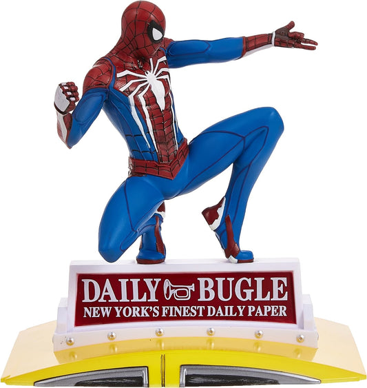 Diamond Select Marvel Spiderman Figure 23Cm