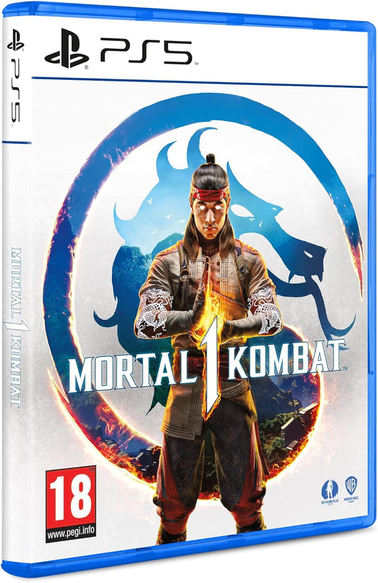 Mortal Kombat 1 (PlayStation 5)