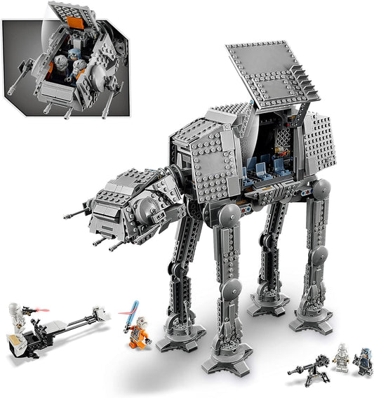 LEGO® | Star Wars: AT-AT (75288)