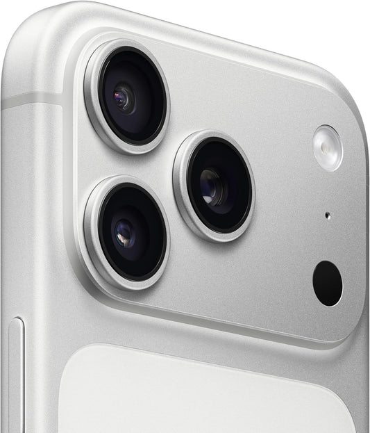 Apple iPhone 17 Pro Max 256GB Silver