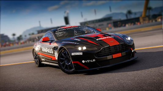 GRID Legends (PlayStation 5)