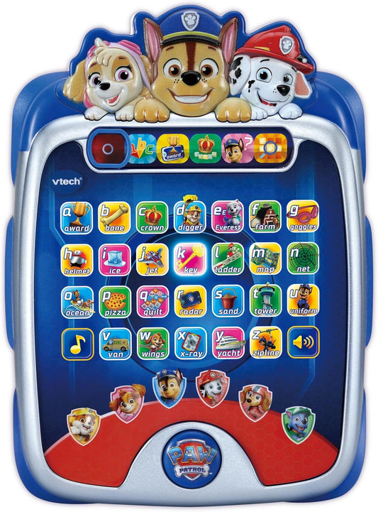 VTech: Paw Patrol Light-Up Learning Pad