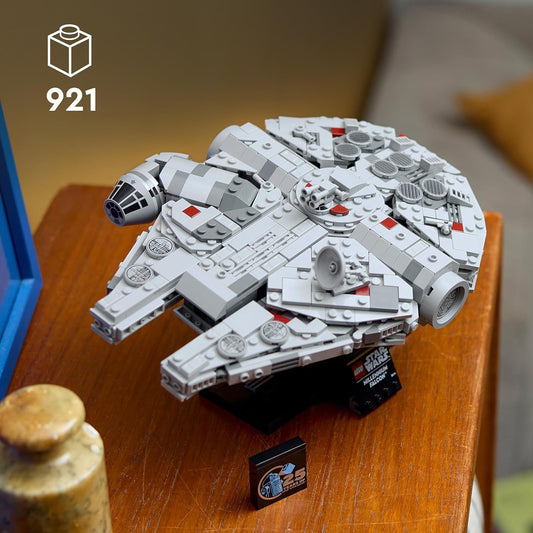 LEGO® | Star Wars: Millennium Falcon (75375)