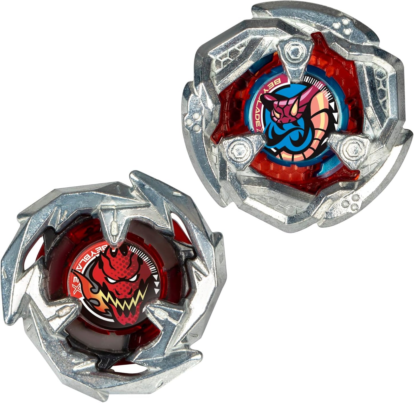 Beyblade X Dual Pack Asst