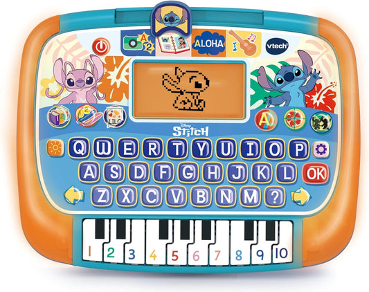 VTech: Stitch Learning Tablet