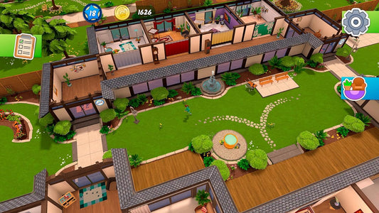 Animal Hospital (PlayStation 4)