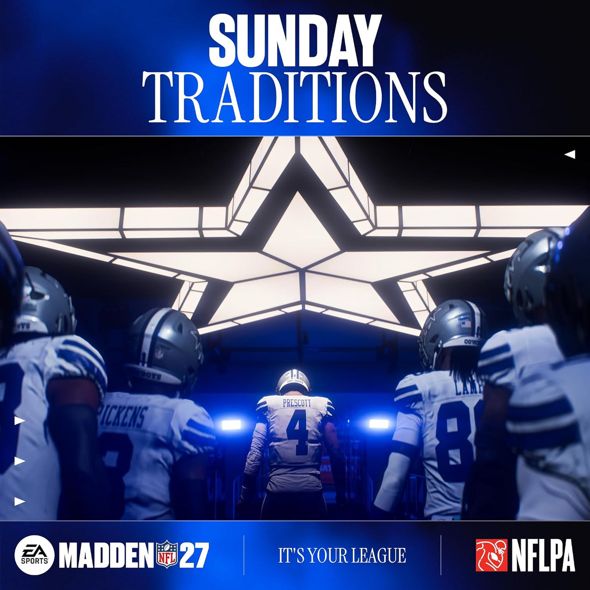 Madden NFL 27 (PlayStation 5)
