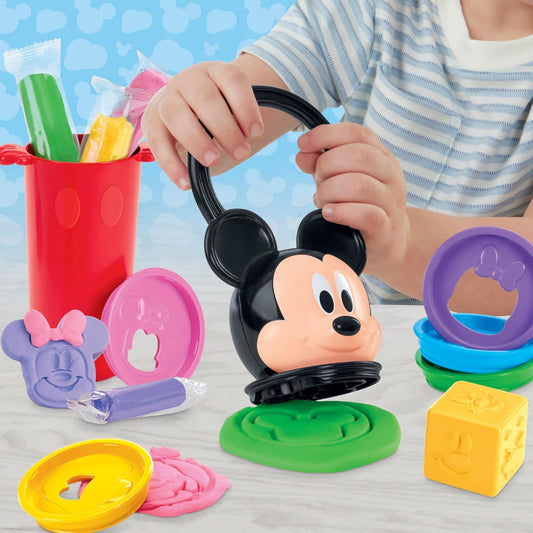 Play-Doh: Disney Junior Happy Stackable