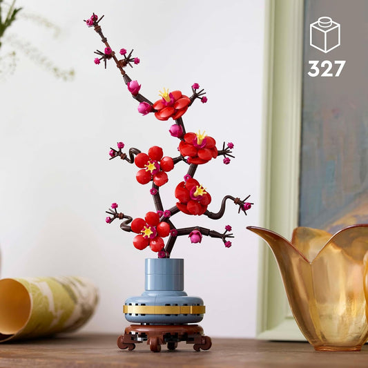 LEGO® | Botanicals: Plum Blossom (10369)
