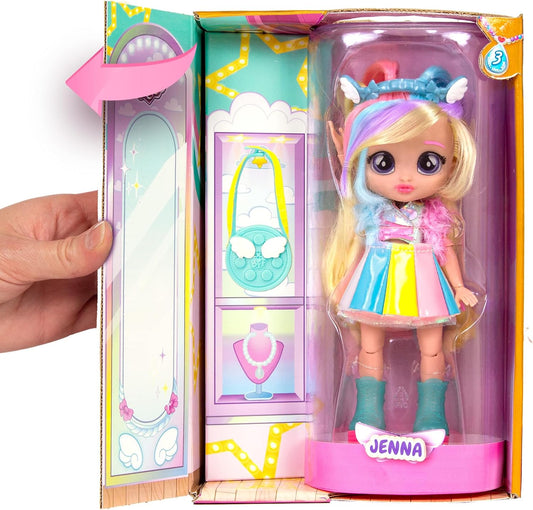 Cry Babies BFF Dolls Series 3