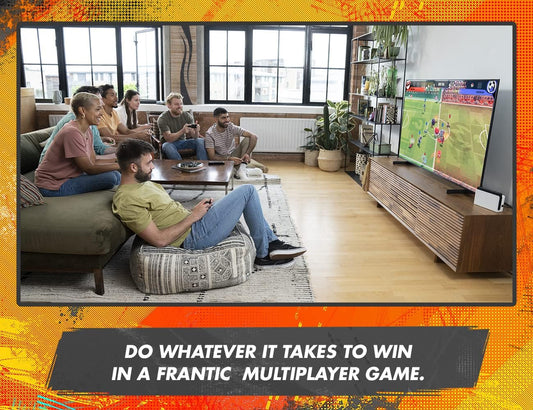 Mario Strikers: Battle League (Nintendo Switch)
