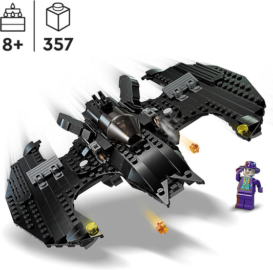 LEGO® | Batman: Batwing VS The Joker (76265)