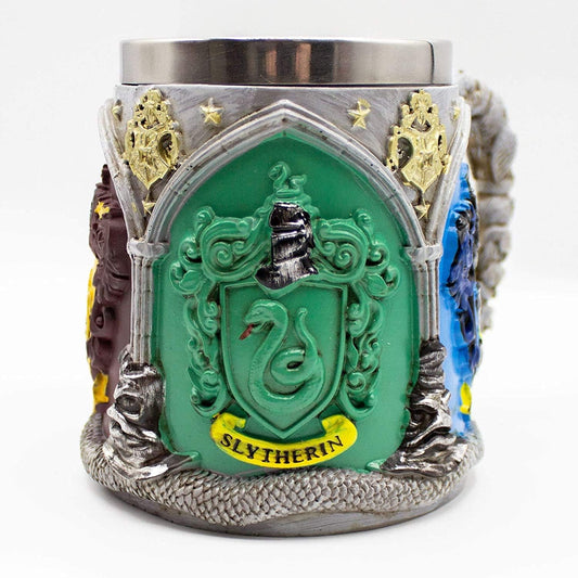 Harry Potter Shaped Mug