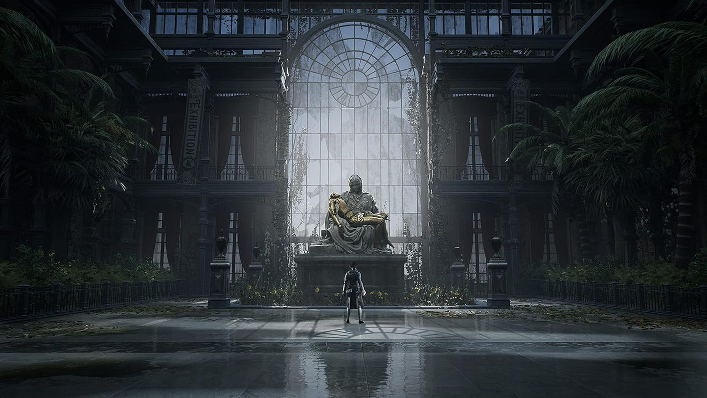 Lies of P (PlayStation 5)
