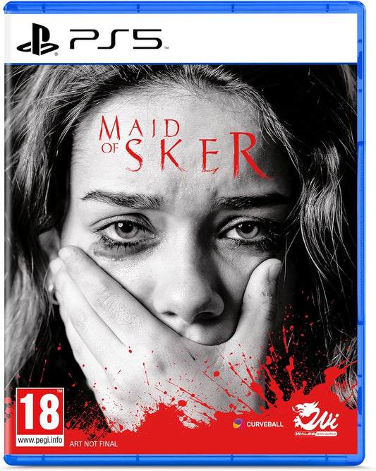 Maid of Sker (PlayStation 5)