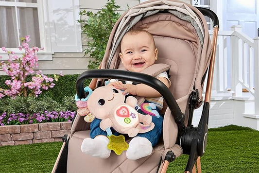 VTech: Rainbow Lights Axolotl